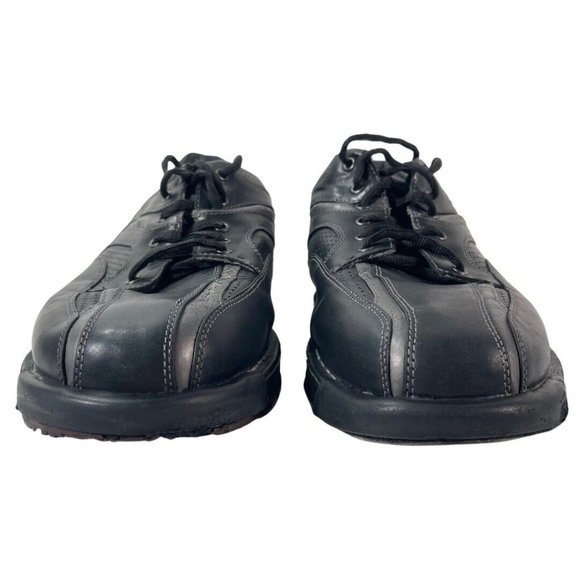 Dexter SST8 Black/Silver Men’s Bowling Shoes Size 14 M - Picture 6 of 15